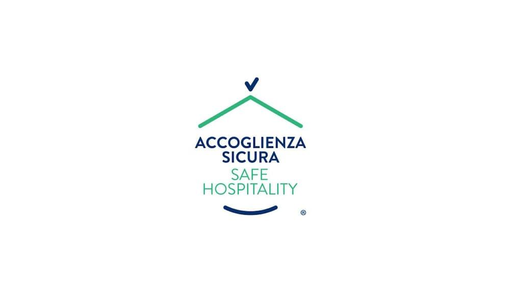Eh Rome Airport Euro House Hotels Fiumicino Exterior photo