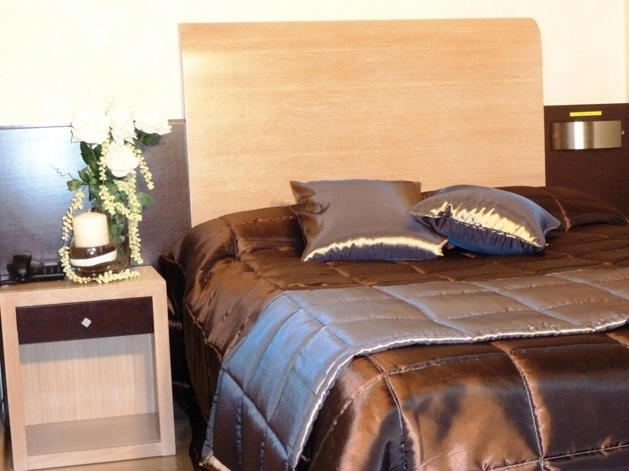 Eh Rome Airport Euro House Hotels Fiumicino Exterior photo