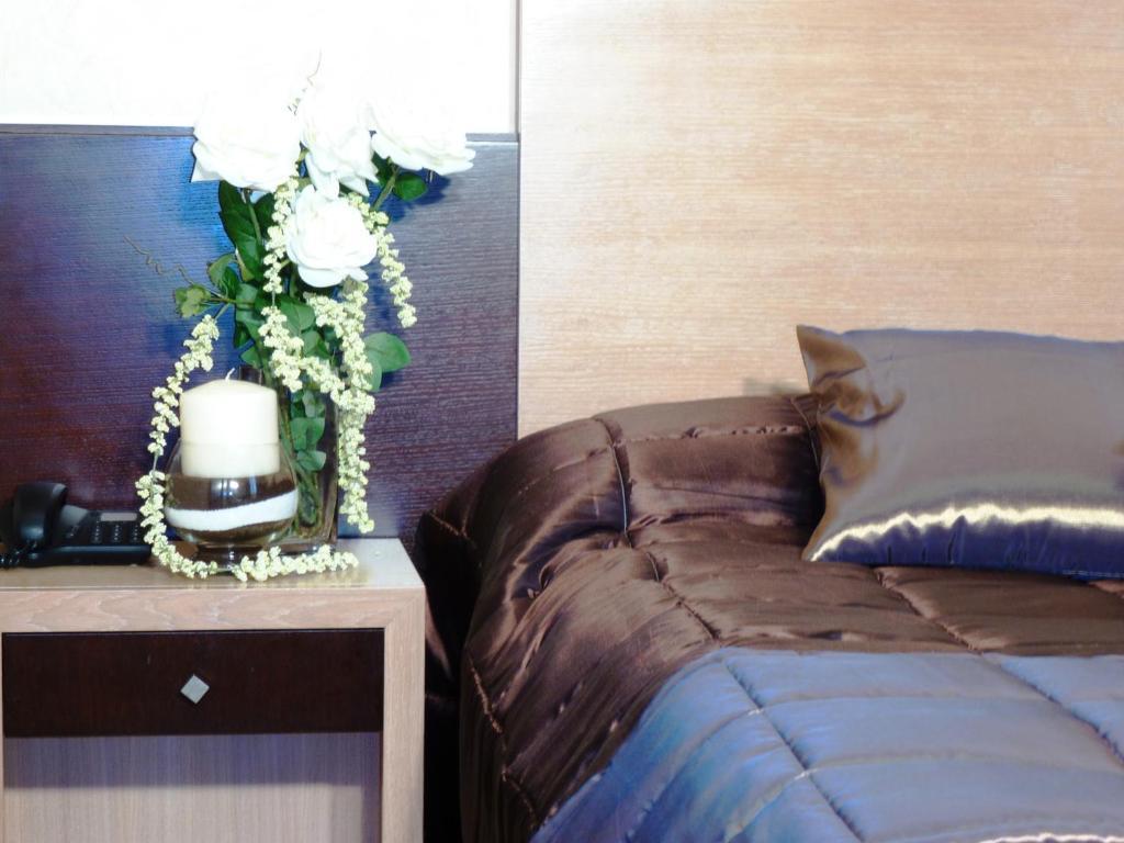 Eh Rome Airport Euro House Hotels Fiumicino Room photo