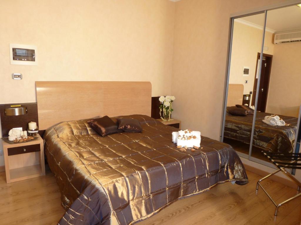 Eh Rome Airport Euro House Hotels Fiumicino Room photo