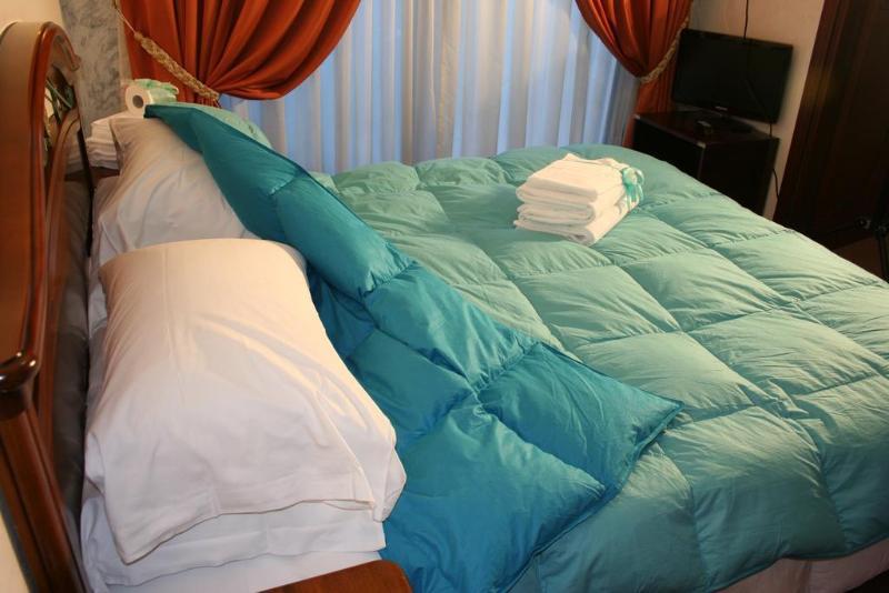 Eh Rome Airport Euro House Hotels Fiumicino Exterior photo